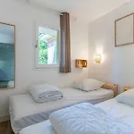 Appt Pour 4 Pers Avec Piscine Couverte Tennis Et Parking Gratuit 227 * Le Touquet