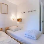 Appt Pour 4 Pers Avec Piscine Couverte Tennis Et Parking Gratuit 227 Apartamento