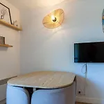 Appt Pour 4 Pers Avec Piscine Couverte Tennis Et Parking Gratuit 227 Le Touquet