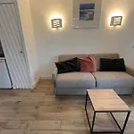 Appt Pour 4 Pers Avec Piscine Couverte Tennis Et Parking Gratuit 227 Le Touquet