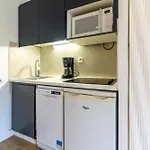 Appt Pour 4 Pers Avec Piscine Couverte Tennis Et Parking Gratuit 227 Lägenhet Le Touquet