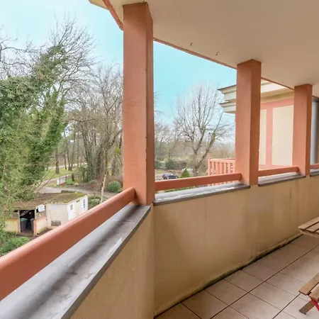 Appartamento Appt Pour 4 Pers Avec Piscine Couverte Tennis Et Parking Gratuit 227 *