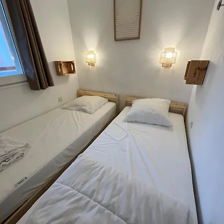 Appt Pour 4 Pers Avec Piscine Couverte Tennis Et Parking Gratuit 227 * Le Touquet