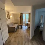 公寓 Appt Pour 4 Pers Avec Piscine Couverte Tennis Et Parking Gratuit 227 *