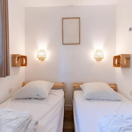 Apartment Pour 4 Pers Avec Piscine Tennis Et Parking Gratuit 227 Le Touquet