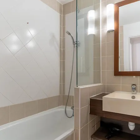 Pour 4 Pers Avec Piscine Tennis Et Parking Gratuit 227 Apartment Le Touquet