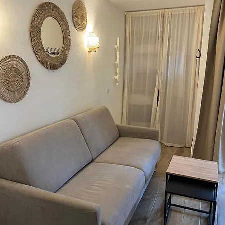 Appt Pour 4 Pers Avec Piscine Couverte Tennis Et Parking Gratuit 227 * Le Touquet