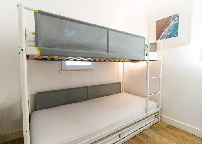 Appartement Pour 4 Pers Avec Piscine Tennis Et Parking Gratuit 227 *