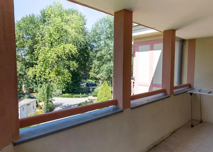 Pour 4 Pers Avec Piscine Tennis Et Parking Gratuit 227 Appartement *