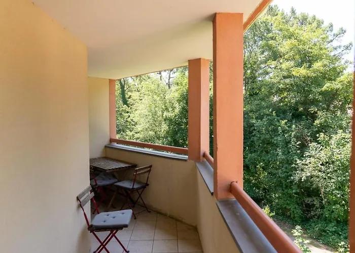 Pour 4 Pers Avec Piscine Tennis Et Parking Gratuit 227 Appartement *