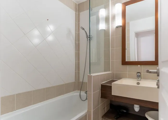 Pour 4 Pers Avec Piscine Tennis Et Parking Gratuit 227 Appartement Le Touquet-Paris-Plage