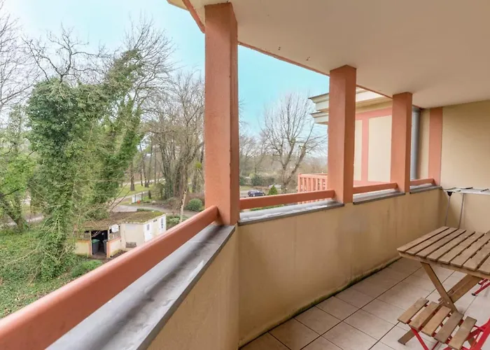 Appartement Pour 4 Pers Avec Piscine Tennis Et Parking Gratuit 227 *