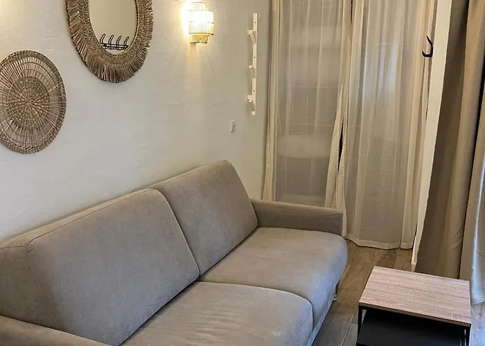 Pour 4 Pers Avec Piscine Tennis Et Parking Gratuit 227 * Le Touquet-Paris-Plage